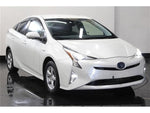 PRIUS 4WD