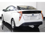 PRIUS 4WD