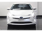 PRIUS 4WD