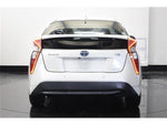 PRIUS 4WD