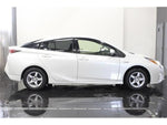 PRIUS 4WD