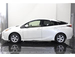 PRIUS 4WD