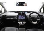 PRIUS 4WD