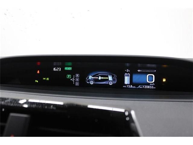 PRIUS 4WD