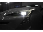 PRIUS 4WD
