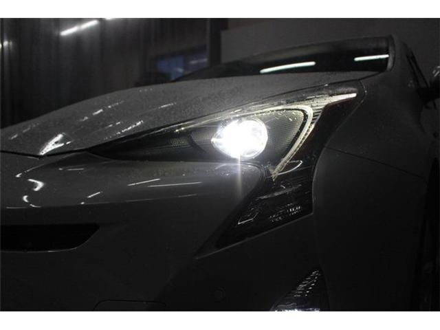PRIUS 4WD