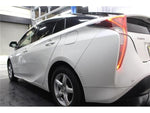 PRIUS 4WD