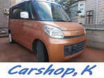 Spacia 4WD