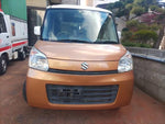 Spacia 4WD