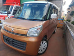 Spacia 4WD