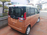 Spacia 4WD