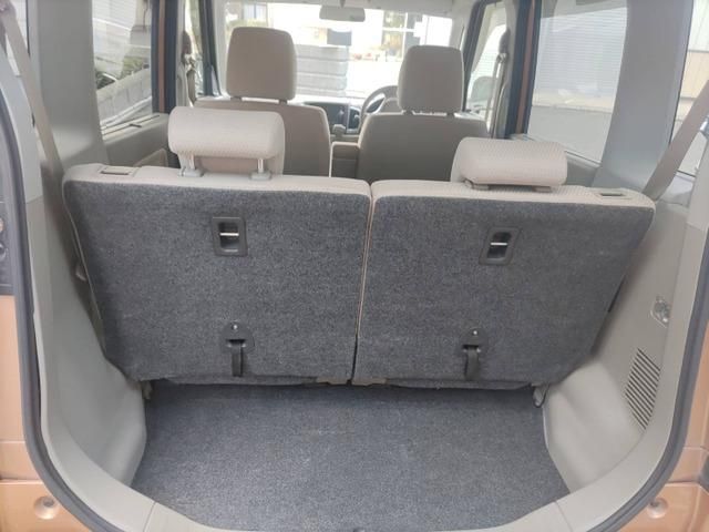 Spacia 4WD