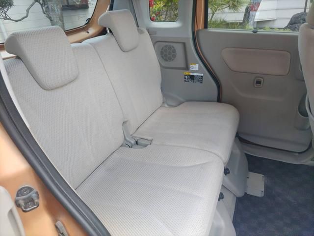 Spacia 4WD