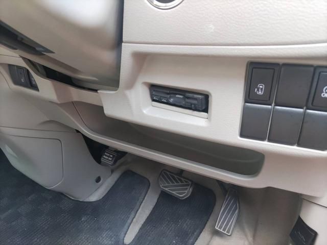 Spacia 4WD
