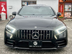 MERCEDES BENZ CLS class HYBRID