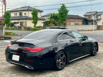 MERCEDES BENZ CLS class HYBRID