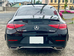 MERCEDES BENZ CLS class HYBRID