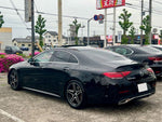 MERCEDES BENZ CLS class HYBRID