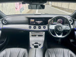 MERCEDES BENZ CLS class HYBRID