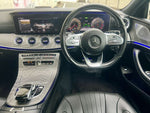 MERCEDES BENZ CLS class HYBRID