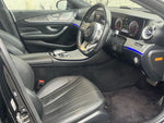 MERCEDES BENZ CLS class HYBRID
