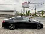 MERCEDES BENZ CLS class HYBRID