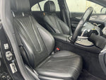 MERCEDES BENZ CLS class HYBRID