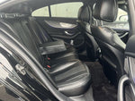 MERCEDES BENZ CLS class HYBRID