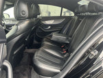 MERCEDES BENZ CLS class HYBRID
