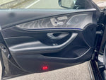 MERCEDES BENZ CLS class HYBRID