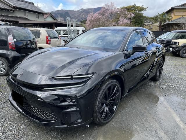 CROWN SPORT