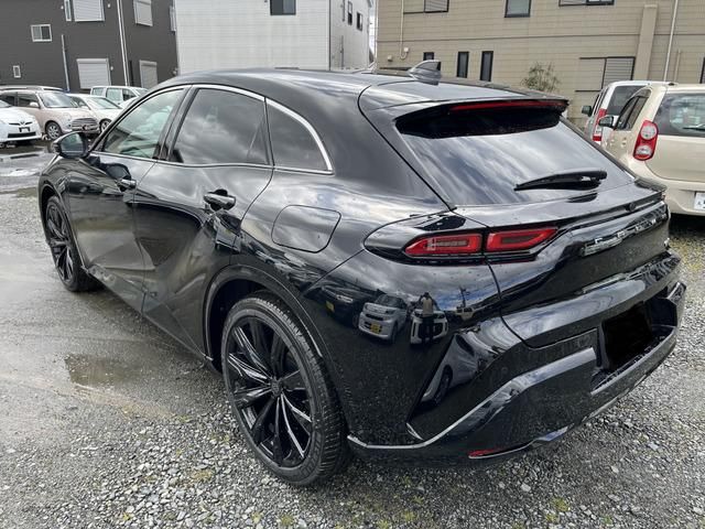 CROWN SPORT