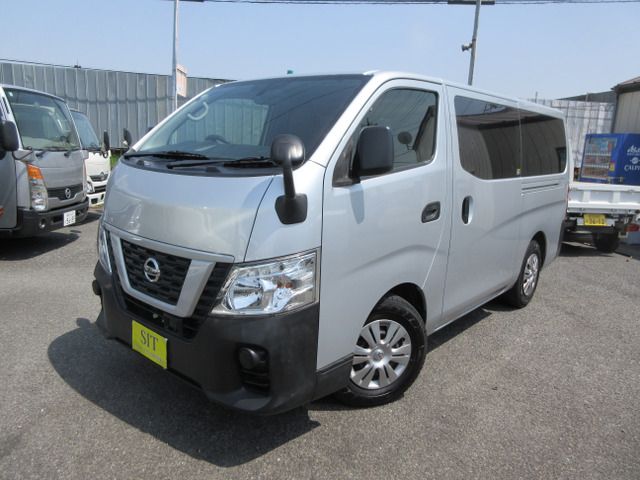 NV350 CARAVAN