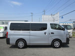 NV350 CARAVAN