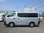 NV350 CARAVAN