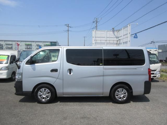 NV350 CARAVAN