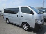 NV350 CARAVAN