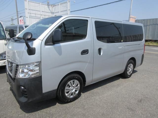NV350 CARAVAN