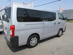NV350 CARAVAN