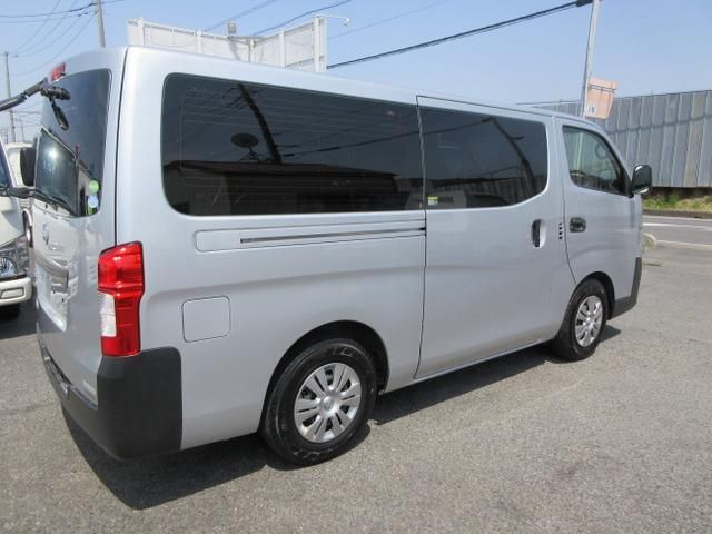 NV350 CARAVAN