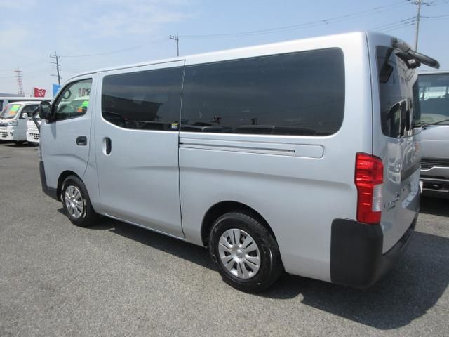 NV350 CARAVAN