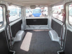 NV350 CARAVAN