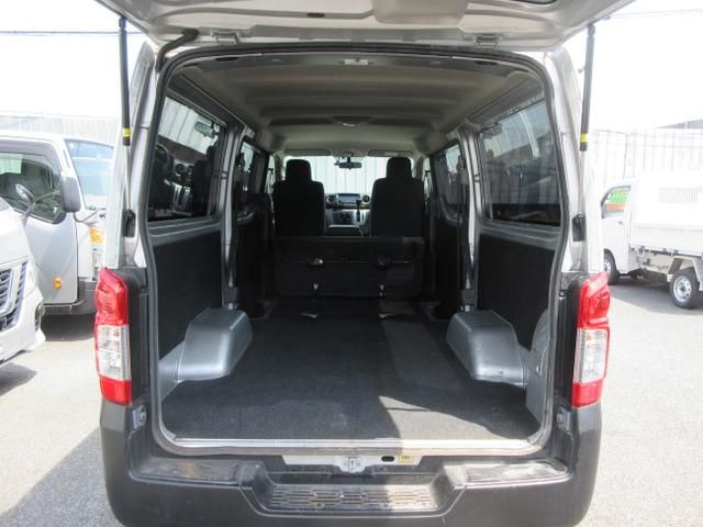 NV350 CARAVAN