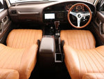 LANDCRUISER wagon