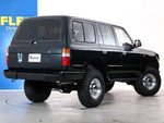 LANDCRUISER wagon
