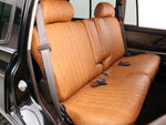 LANDCRUISER wagon