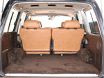 LANDCRUISER wagon