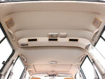 LANDCRUISER wagon