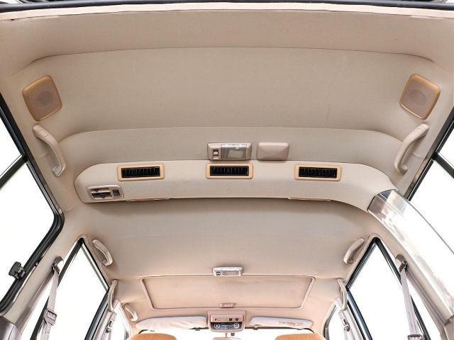 LANDCRUISER wagon