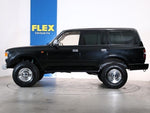 LANDCRUISER wagon